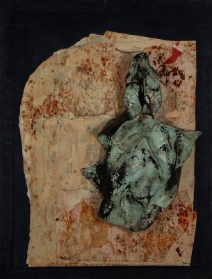 Sample artwork by Eugenio Barbieri (1927 - 2015), known for painting - View similar artists and auction records