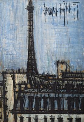 Impressionist And Modern Art