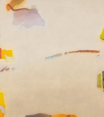Dawson Missed, 1979 by Roland Ginzel - Auction record, sale price, and art valuation. Compare with similar artists and explore comparable artworks.