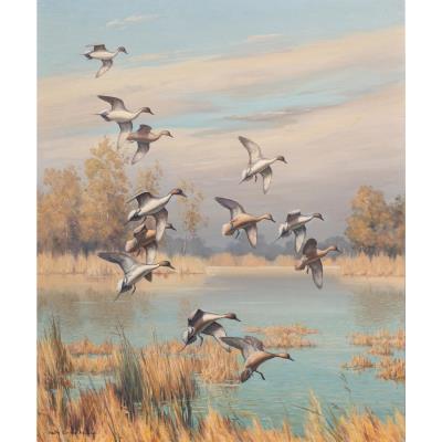 November Gallery Auction