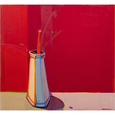 Important Holiday Fine Art Auction