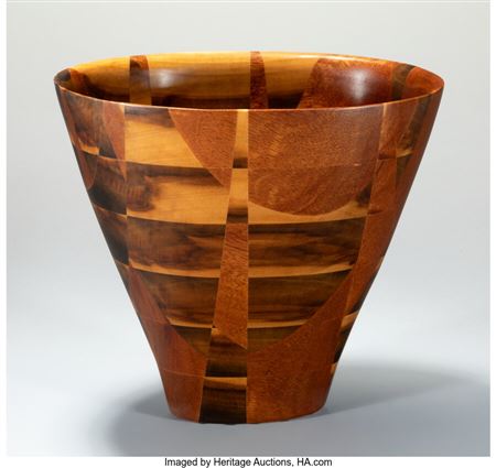 Sample artwork by Peter Petrochko (Born 1948), known for sculpture - View similar artists and auction records