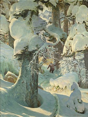 Annual Winter Online Auction 