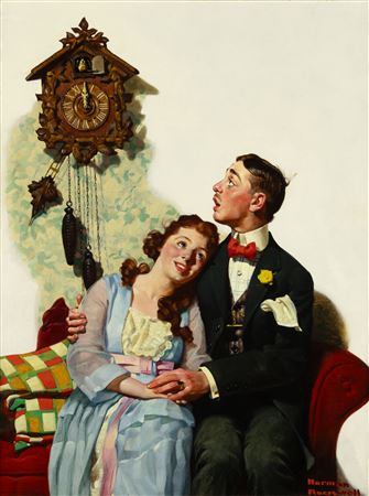 Jackson Hole Art Auction - 19th Annual Live Auction