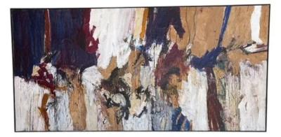 Fine Art & Sculptures