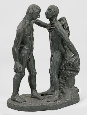 Sample artwork by Mogens Boggild (1901 - 1987), known for painting and sculpture - View similar artists and auction records