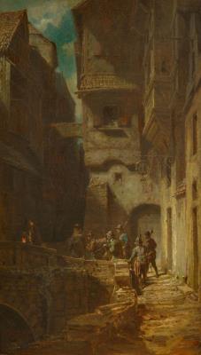 19th Century Paintings