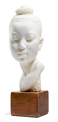 Asian Art: Japan, India, South-East Asia (A215As)