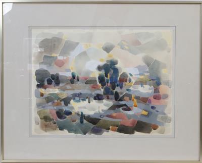 Artwork by Alfred Steinmetzer