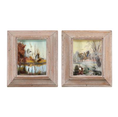 Runar Rodell - artist photo for art wanted listing (Mount Vernon, OH)