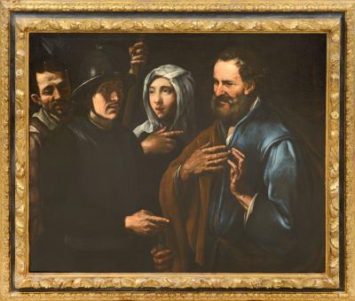 Auction 984 - Fifth Session - Antiquariety | Antique Paintings And Furniture