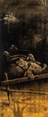 1900 - 2000: Decorative Arts of The 20th Century
