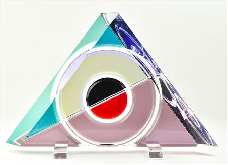 Mid-Century Auction