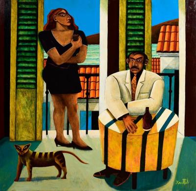 Irish Art Online Auction