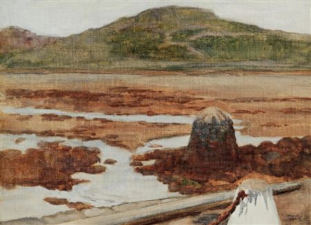 Irish Art Auction