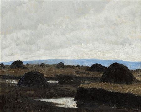 Irish Art Auction