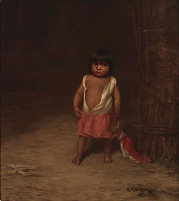 Art of The American West