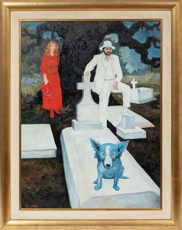 Premier Estate Collections Auction 