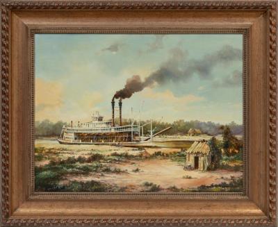 Unreserved @Neal Online-Only Auction