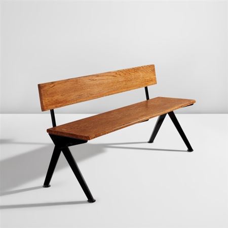 Design: Online Auction 