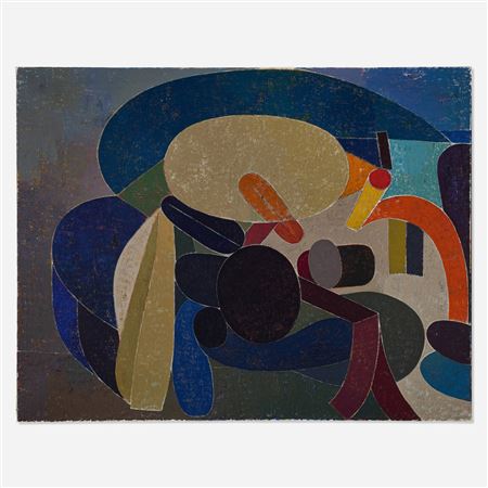 Post War & Contemporary Art 