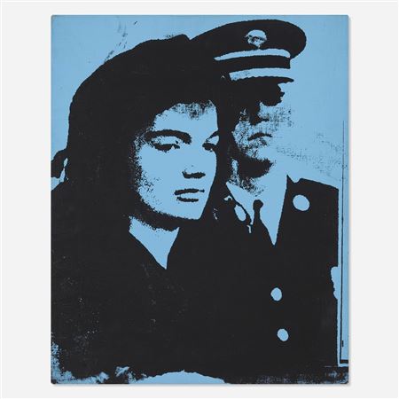 Post War & Contemporary Art
