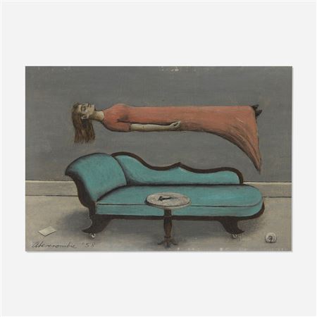 Post War & Contemporary Art