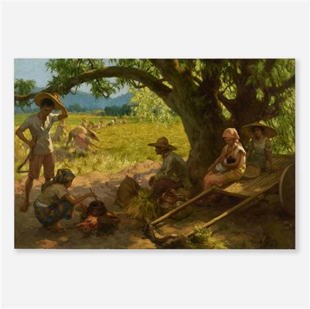 American & European Art