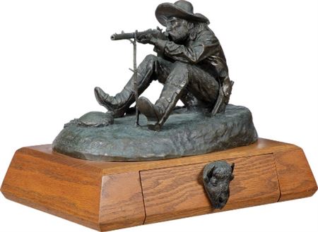 December Premier Firearms Auction