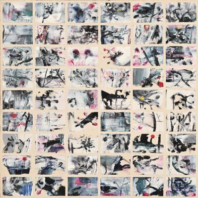 Distorted Photographs by Nigel Mullins - Auction record, sale price, and art valuation. Compare with similar artists and explore comparable artworks.