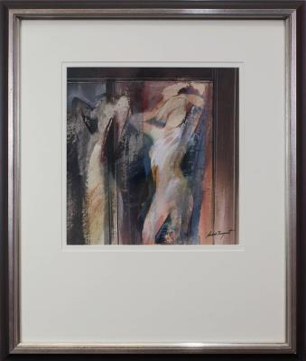 Sample artwork by Jordi Andreu Fresquet (Born 1940), known for painting - View similar artists and auction records