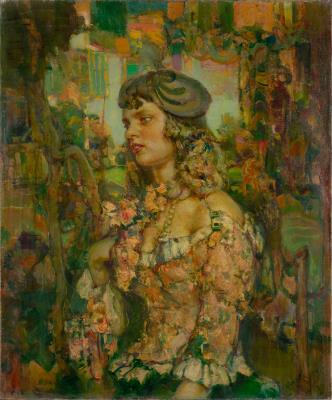 Spring Gallery