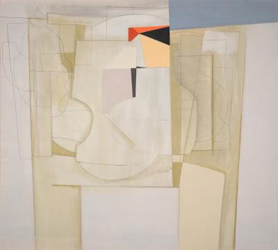 Modern British And Irish Art Evening Auction