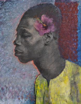 Sample artwork by Glyn Warren Philpot (1884 - 1937), known for portraits of contemporary figure painting - View similar artists and auction records