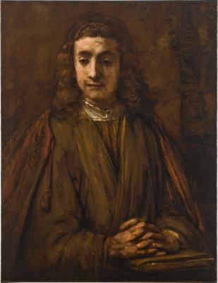  Old Master & 19th Century Paintings Evening Auction