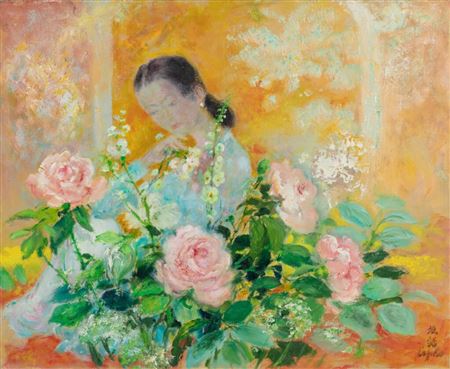 Arts d'Asie