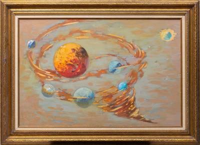 Fine Art & Antiques