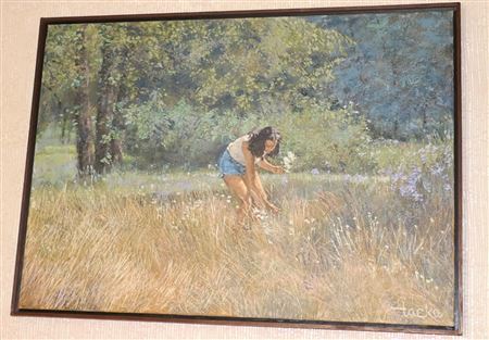Remarkable Estate Auction in Indian Hills: Fine Antiques & Luxury Decor