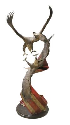  Single Owner Collection of 20th / 21st Century Fine Art