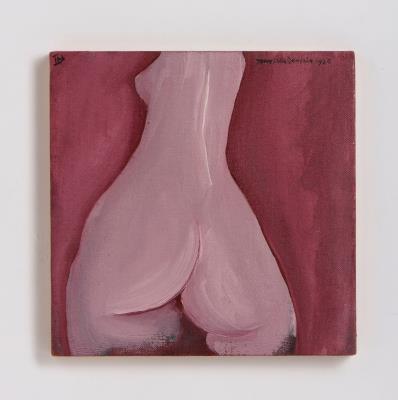 Untitled (II) by Tony Dallara - Auction record, sale price, and art valuation. Compare with similar artists and explore comparable artworks.