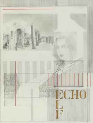 ECHO L F . by Yu Cheng Huang - Auction record, sale price, and art valuation. Compare with similar artists and explore comparable artworks.