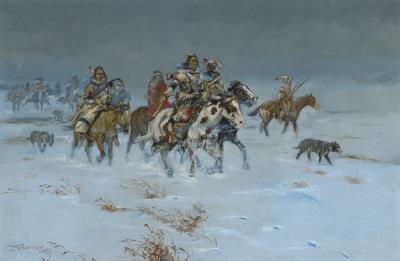 Visions of The West: The William I. Koch Collection Day Sale