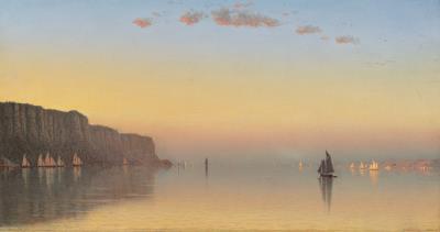 19th Century American And Western Art
