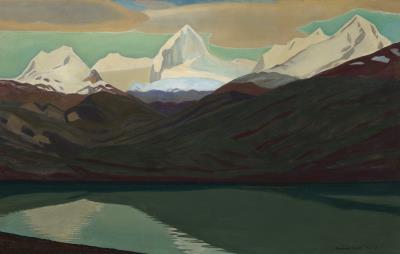 Collector/Connoisseur: The Max N. Berry Collection American Art Day Sale