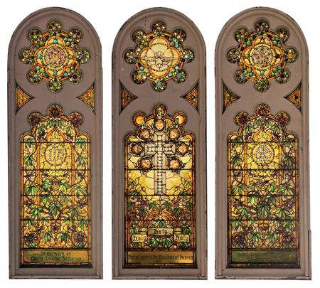 Fine & Decorative Arts