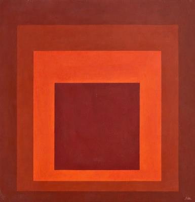 When Impressionists Compositions Meets Cubism
