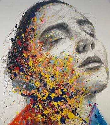 Urban Art Auction At District 13