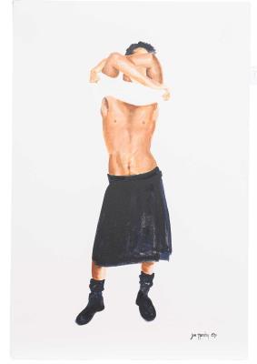 True Scot by Joe Hendry - Auction record, sale price, and art valuation. Compare with similar artists and explore comparable artworks.