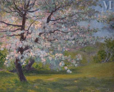 20th Century Paintings From Various Sources - Online