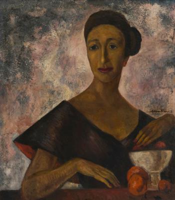 Latin American Art + Design